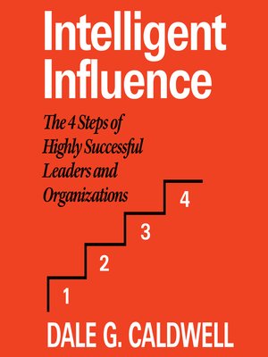 cover image of Intelligent Influence